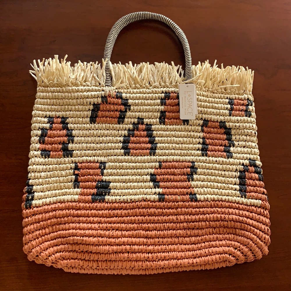 l*space Yuma bag